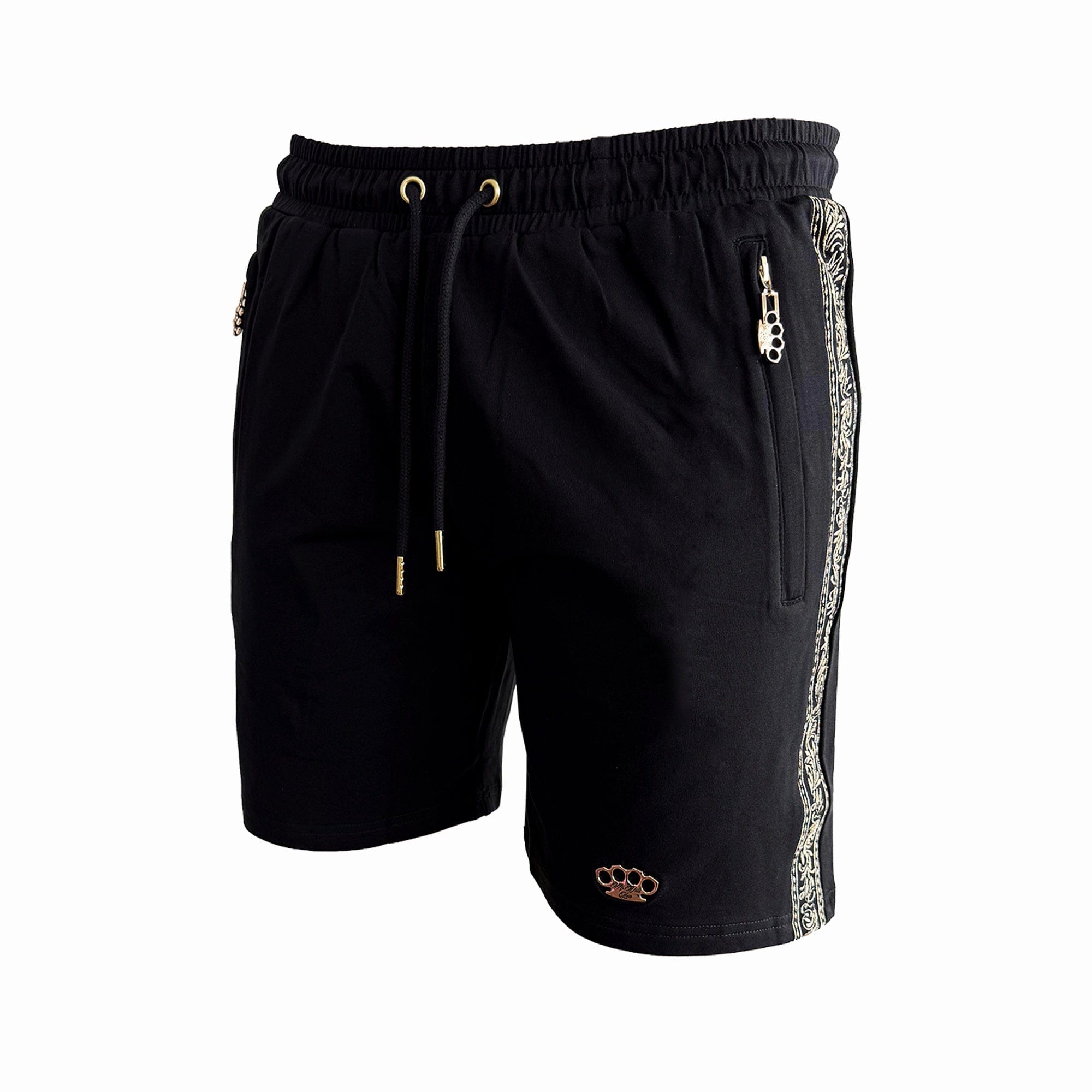 MVL Meander Jogger - schwarz