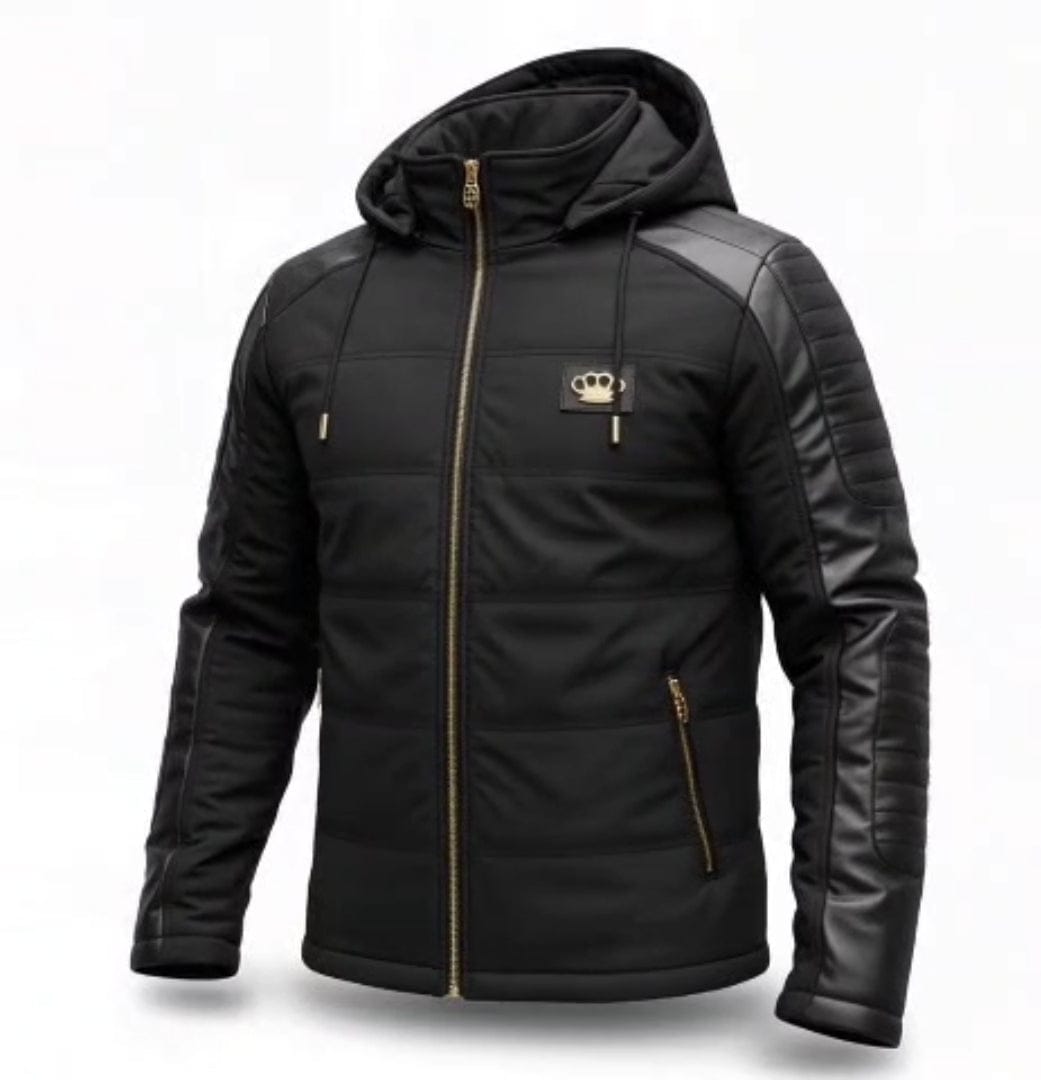 MVL "Fusion" Winterjacke - Herren