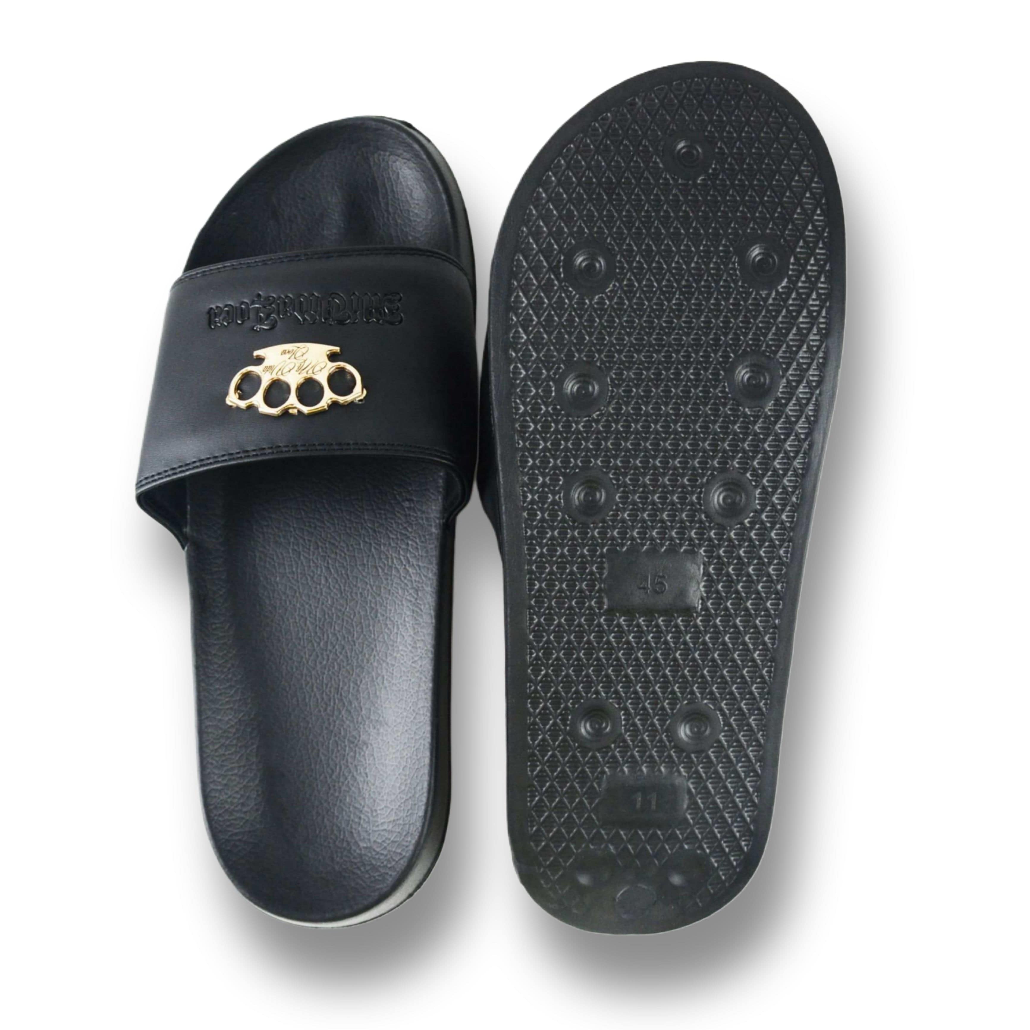 MVL logo slides - gold