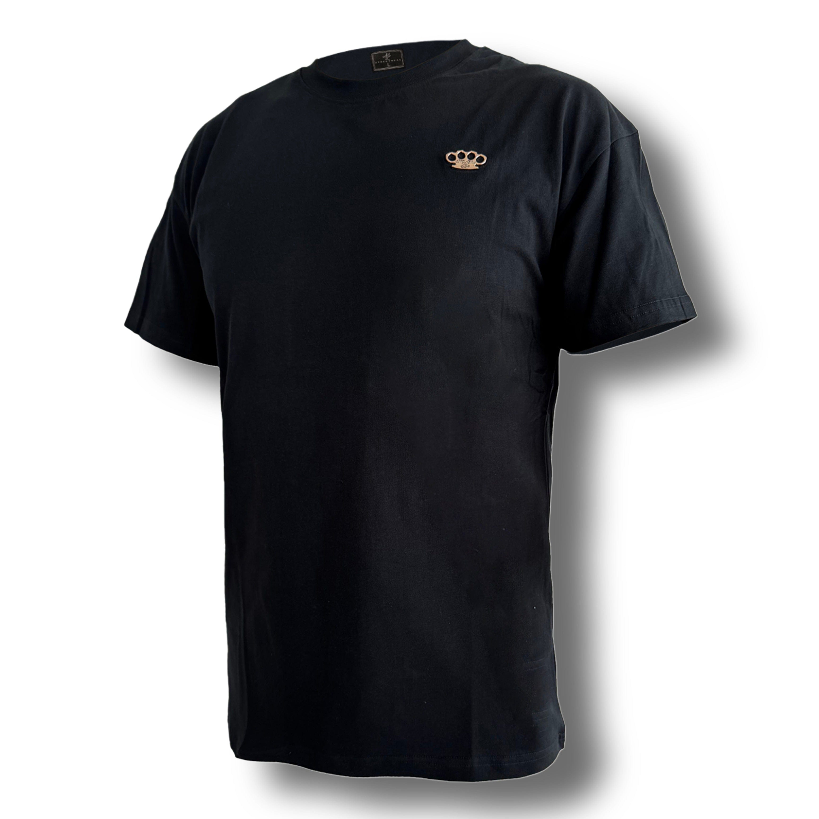 MVL Beyond Religion T-Shirt - schwarz (ÜBERGRÖßE)