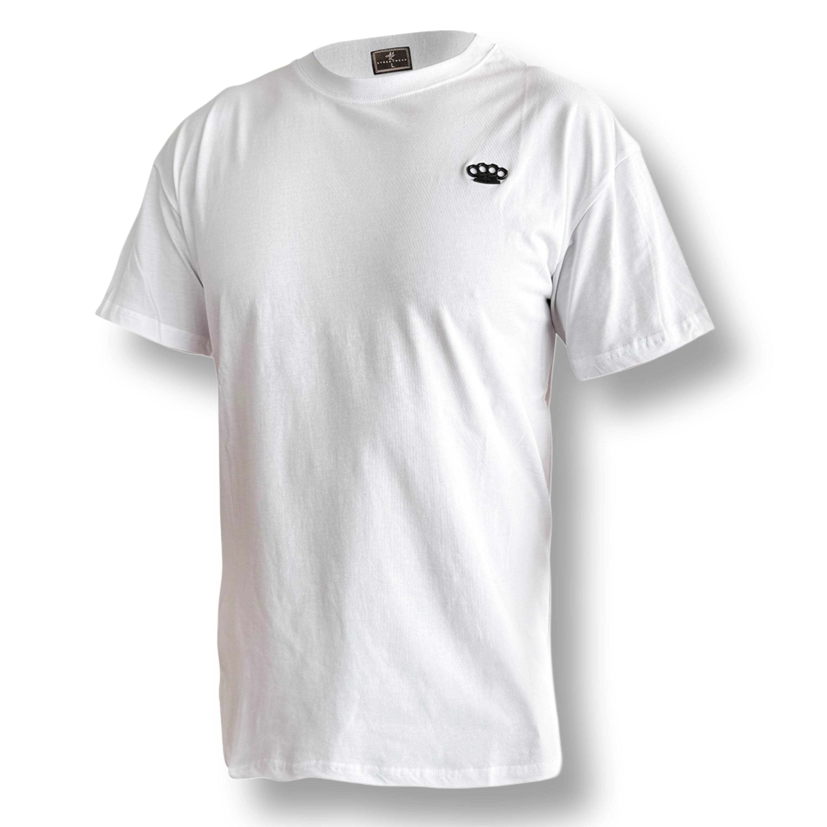 MVL Beyond Religion T-Shirt - weiß (ÜBERGRÖßE)