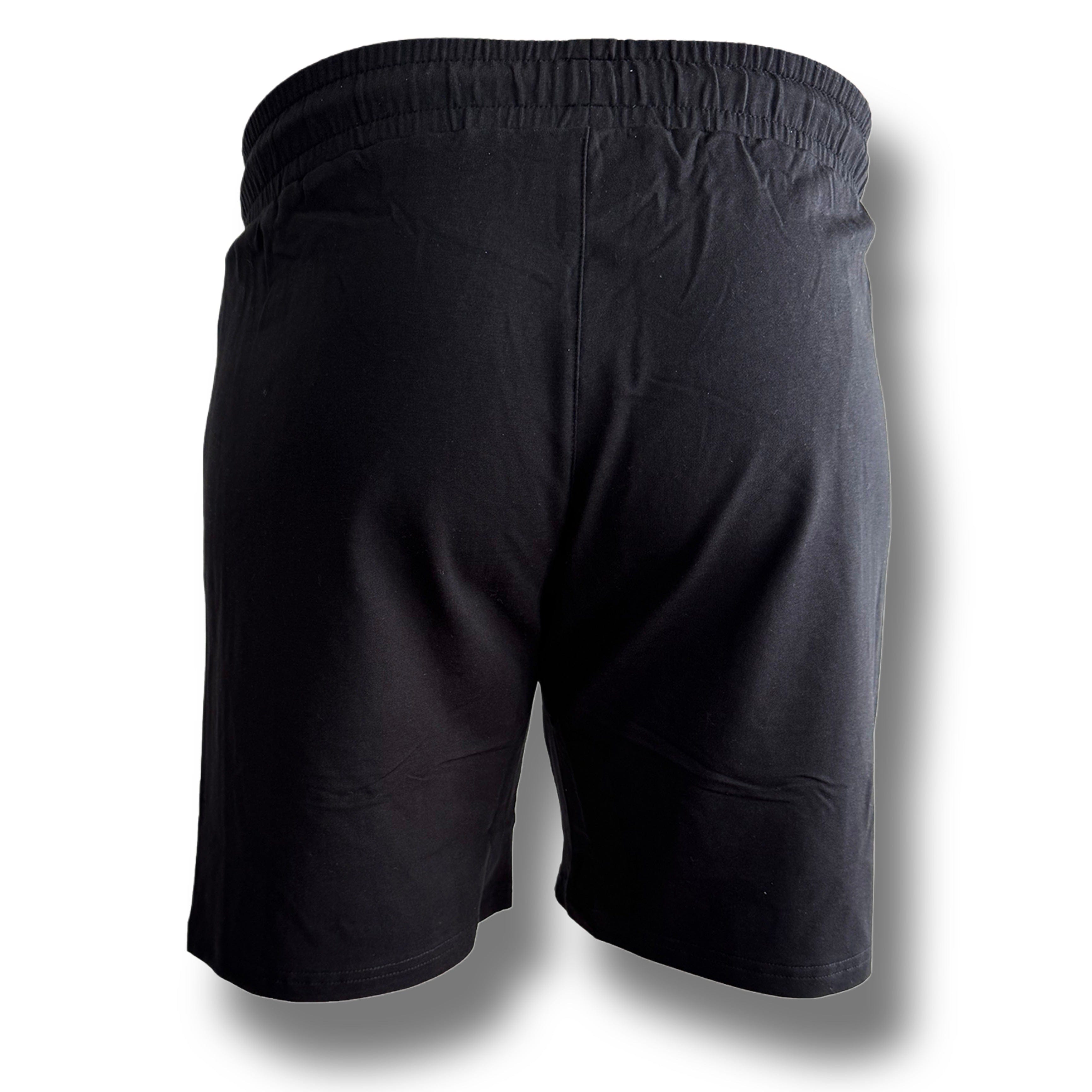 MVL Meander Jogger - schwarz