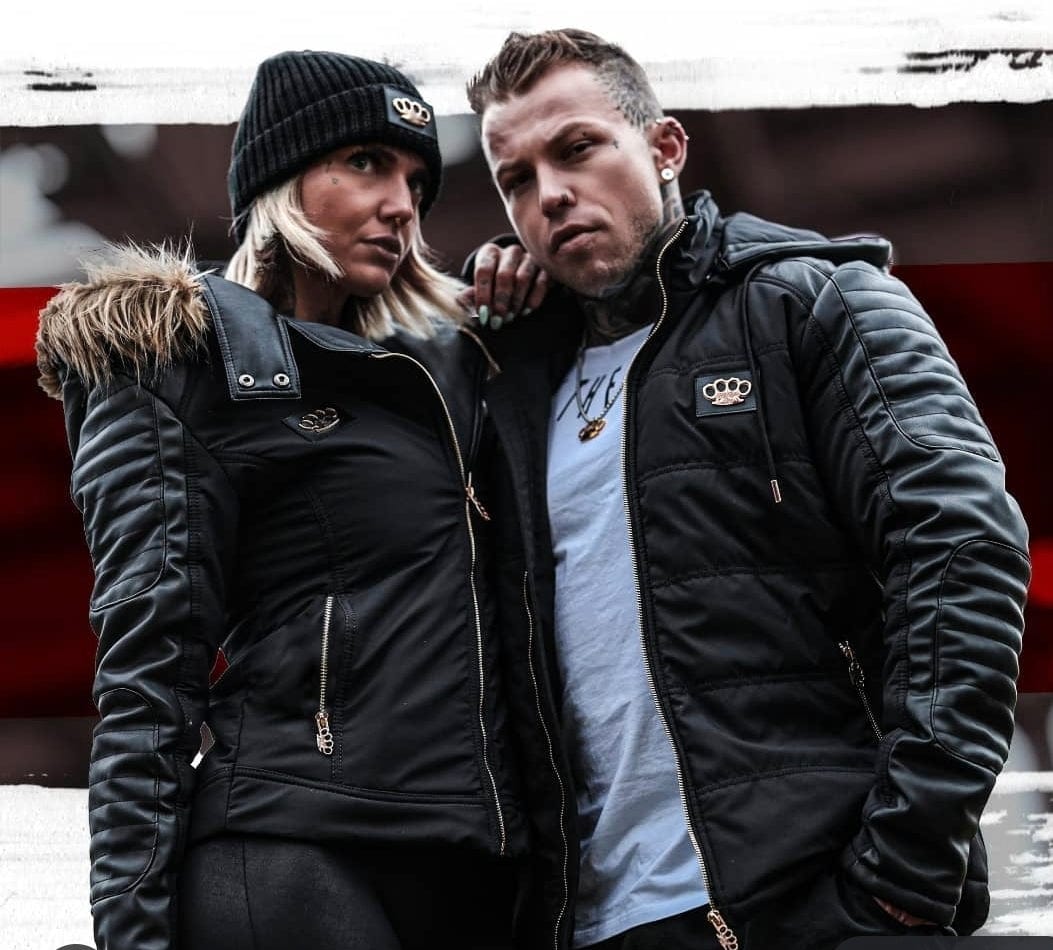 MVL "Fusion" Winterjacke - Herren & Damen
