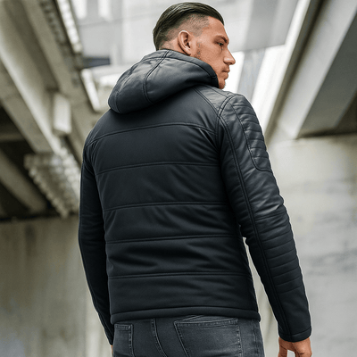 MVL "Fusion" winter jacket - Men