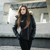 Chaqueta de invierno MVL "Fusion" - Mujer