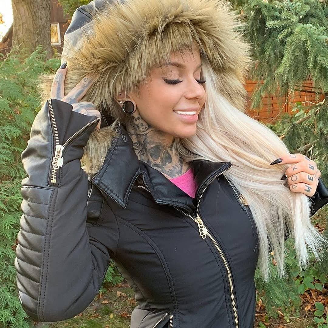 MVL "Fusion" Winterjacke - Damen