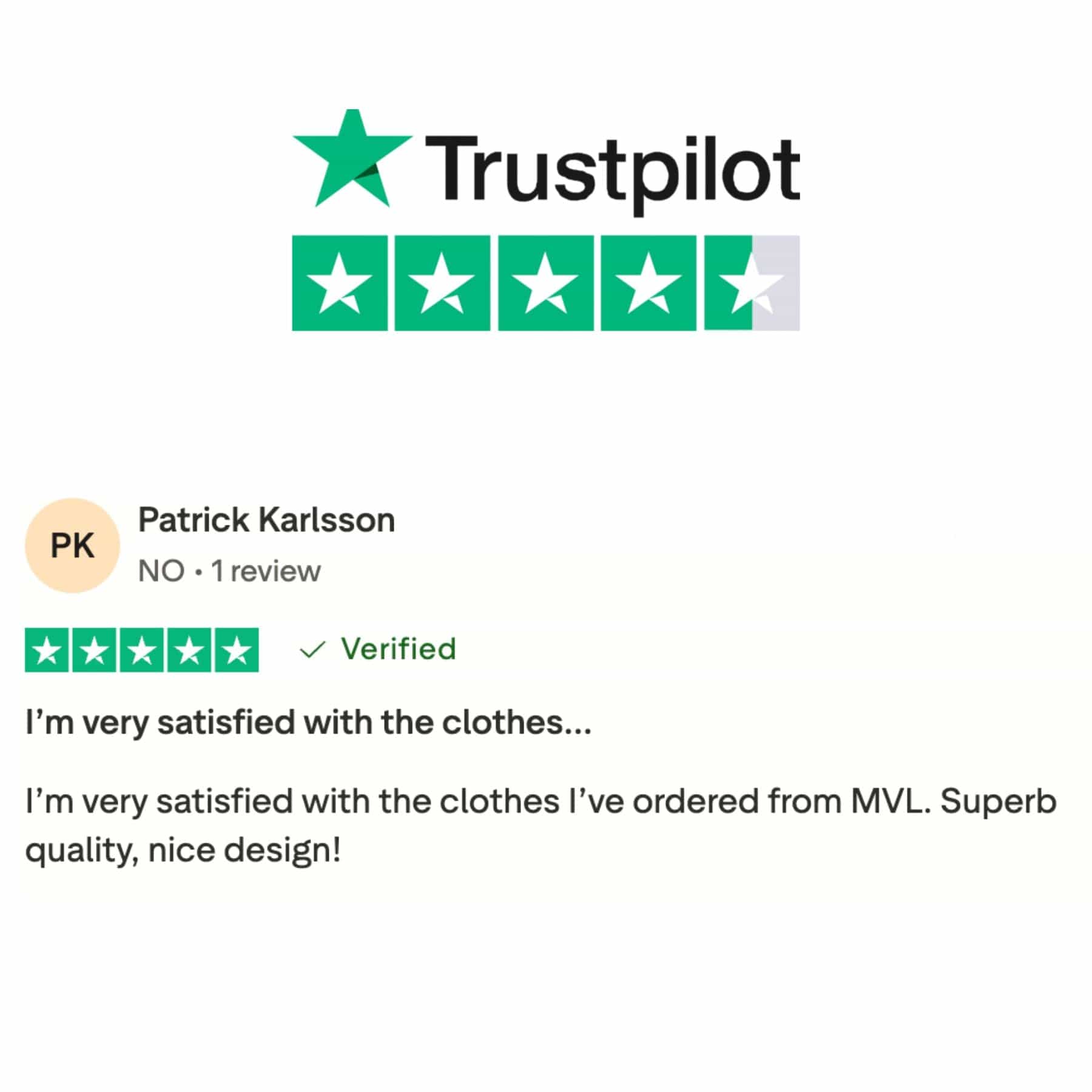 MVL "Dunkler Engel" Kapuzenpullover