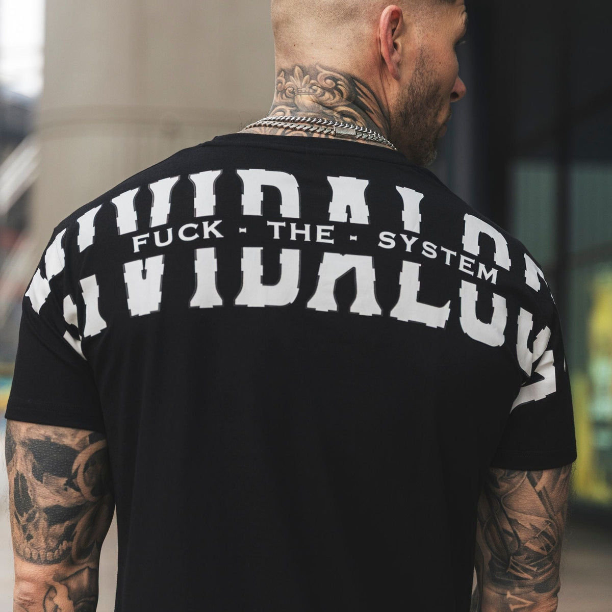 Mi Vida Loca Streetwear 3