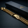 Bracciale MVL - Oro/oro