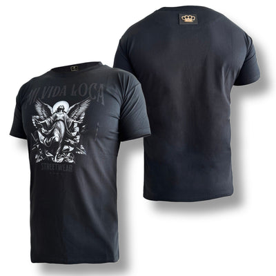 Camiseta MVL Michael