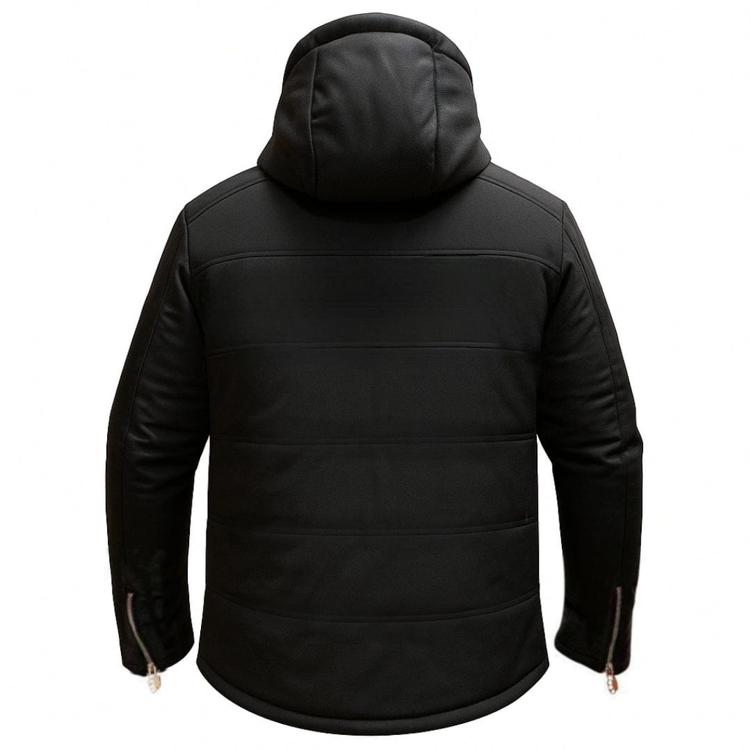 MVL "Fusion" winter jacket - Men