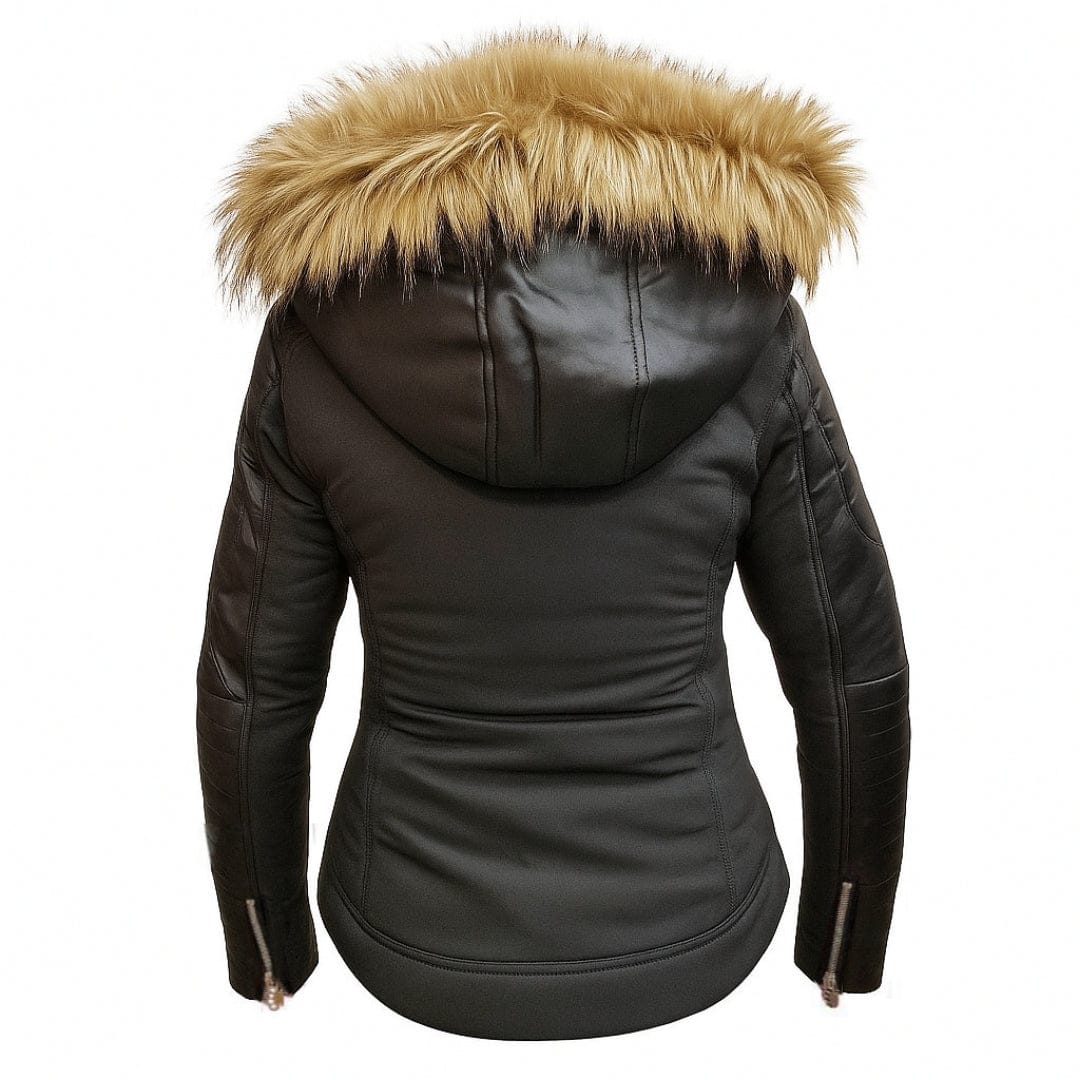 Chaqueta de invierno MVL "Fusion" - Mujer