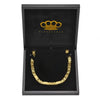 MVL Kings Kette - Gold