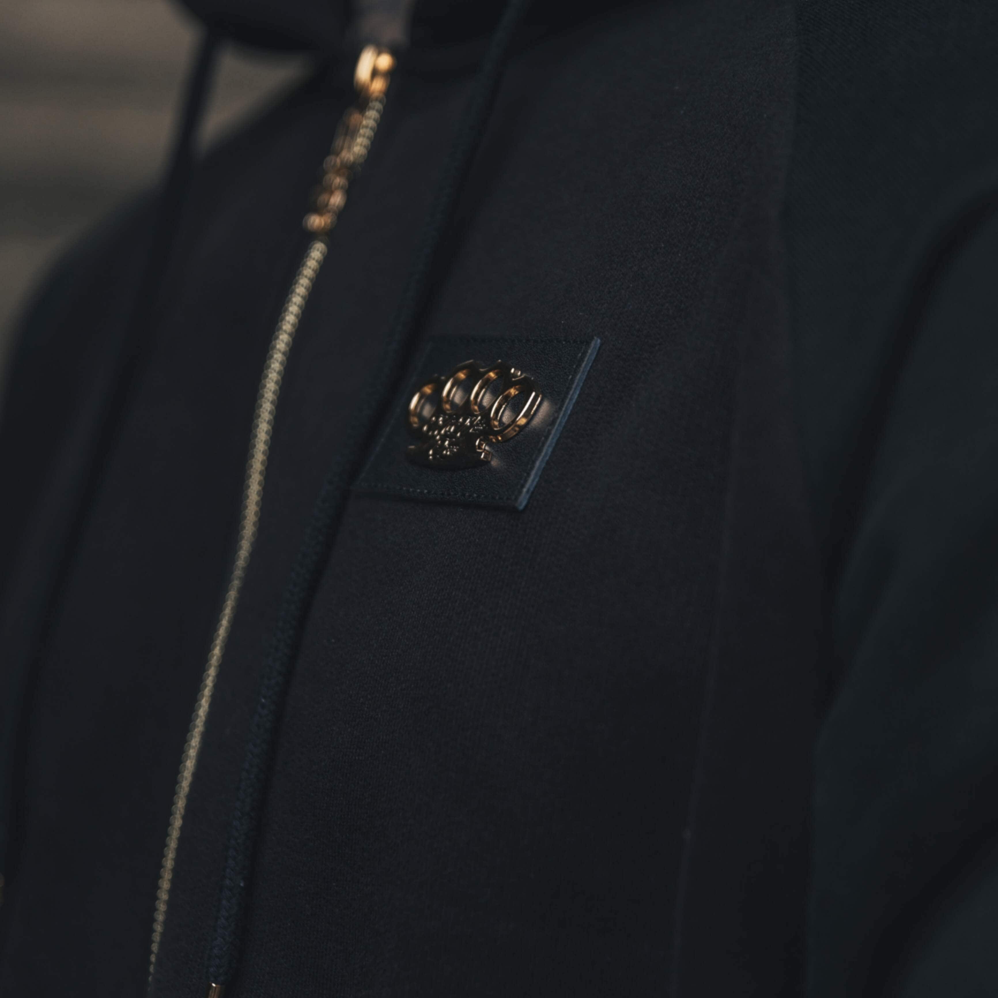 MVL "Meander" tracksuit - Waitlist