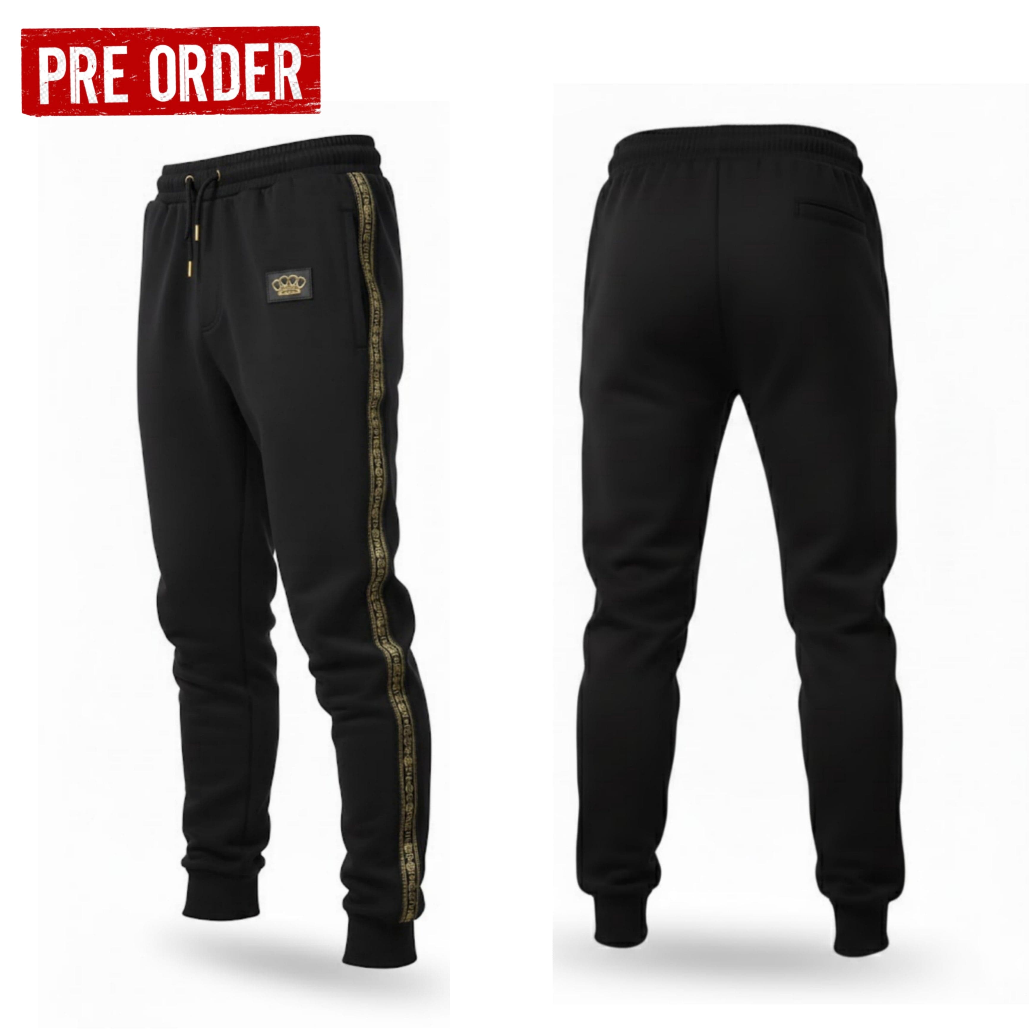 Dres MVL "Meander" - Jogger | UWAGA: PRZEDSPRZEDAŻ