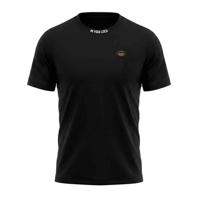 FTS-T-Shirt – schwarz