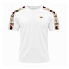 Camiseta LFR - negra/de colores