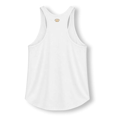 MVL „Original Streetwear“ Tanktop – weiß