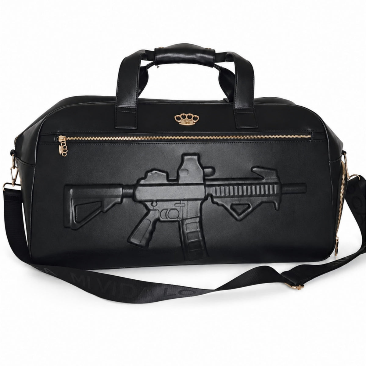حقيبة رياضية AR15