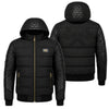 Tattooguns Winterjacke – Herren