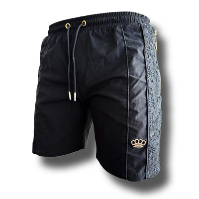 MVL Tattoo swimming shorts
