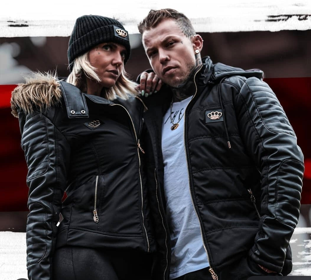 MVL "Fusion" Winterjacke - Herren & Damen