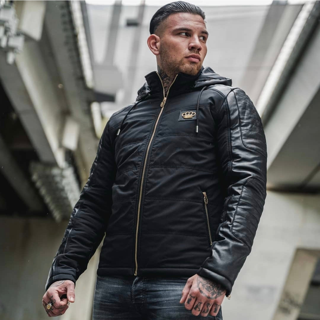 MVL "Fusion" Winterjacke - Herren & Damen