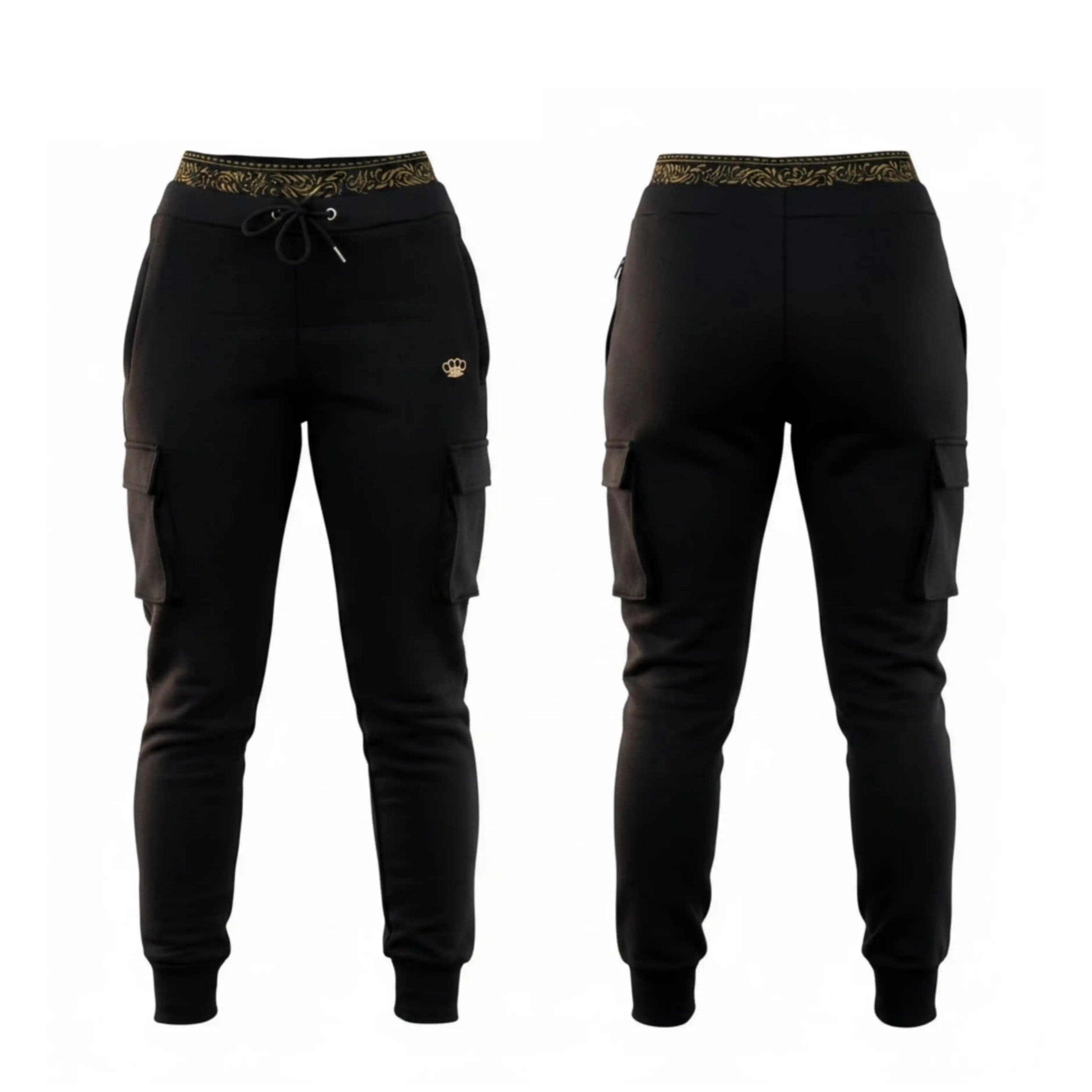 Dres dresowy MVL "Meander" - Kobiety | UWAGA: PRZEDSPRZEDAŻ